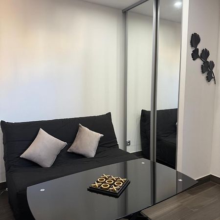 Studio, Maison, Rez De Chaussee, Perpignan Luaran gambar