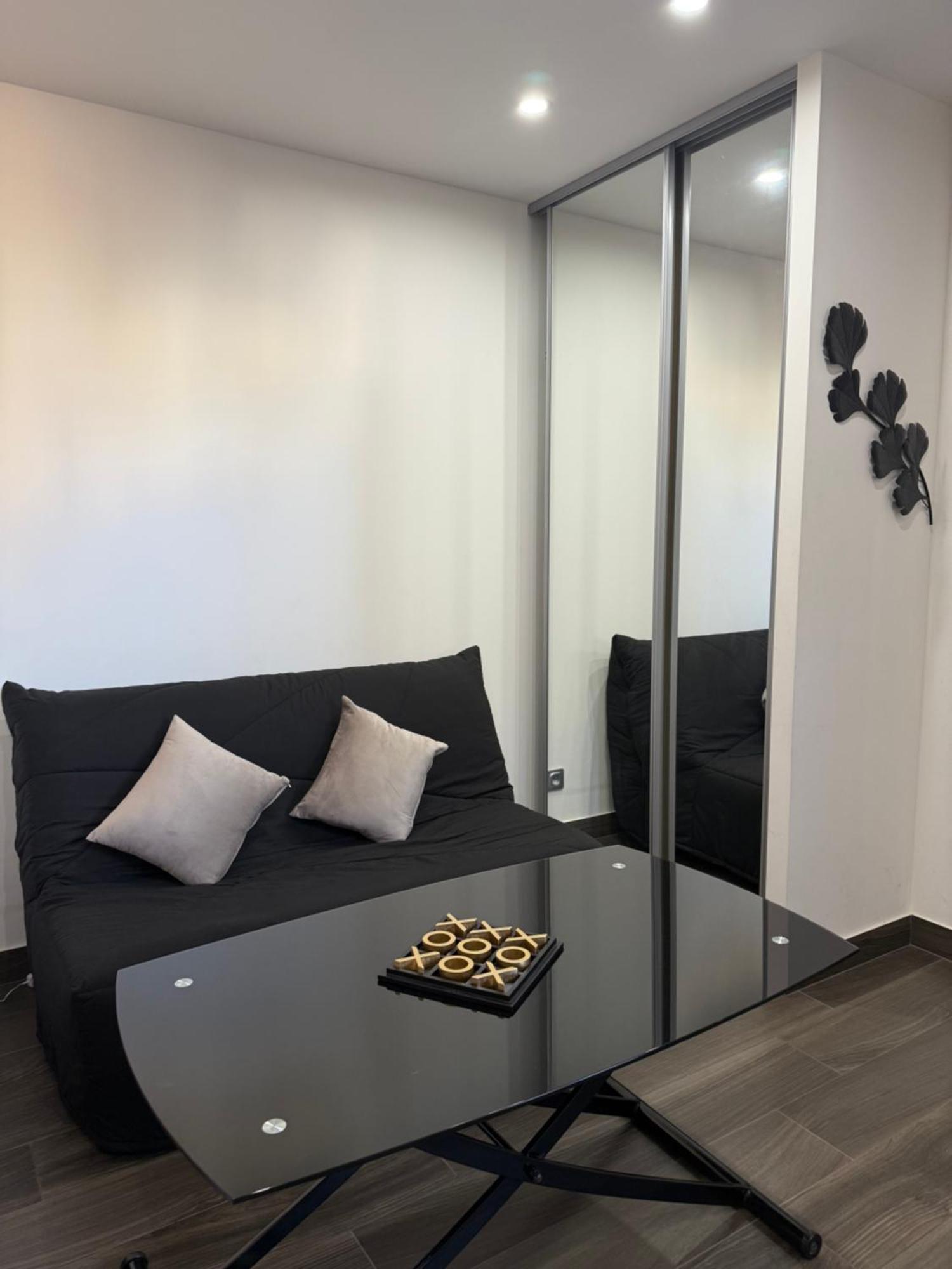 Studio, Maison, Rez De Chaussee, Perpignan Luaran gambar